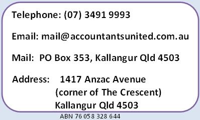 Contact Details