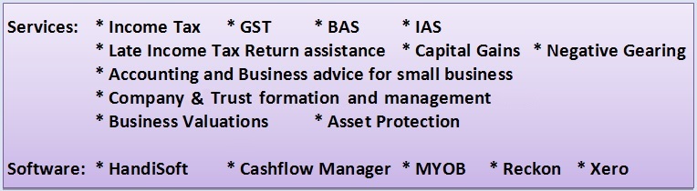 Our Services